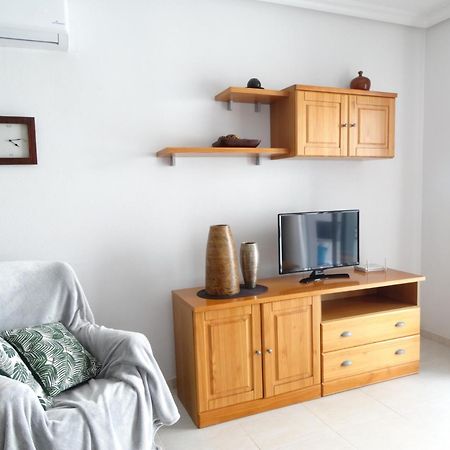 Apartment Costa Blanca Cabo Roig Orihuela Ngoại thất bức ảnh