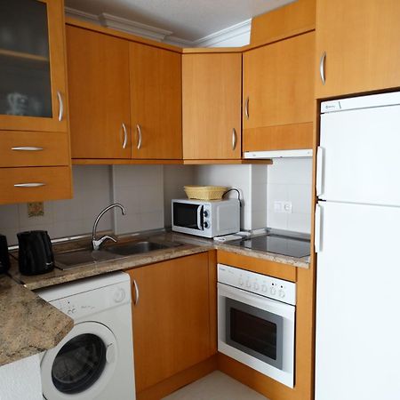 Apartment Costa Blanca Cabo Roig Orihuela Ngoại thất bức ảnh