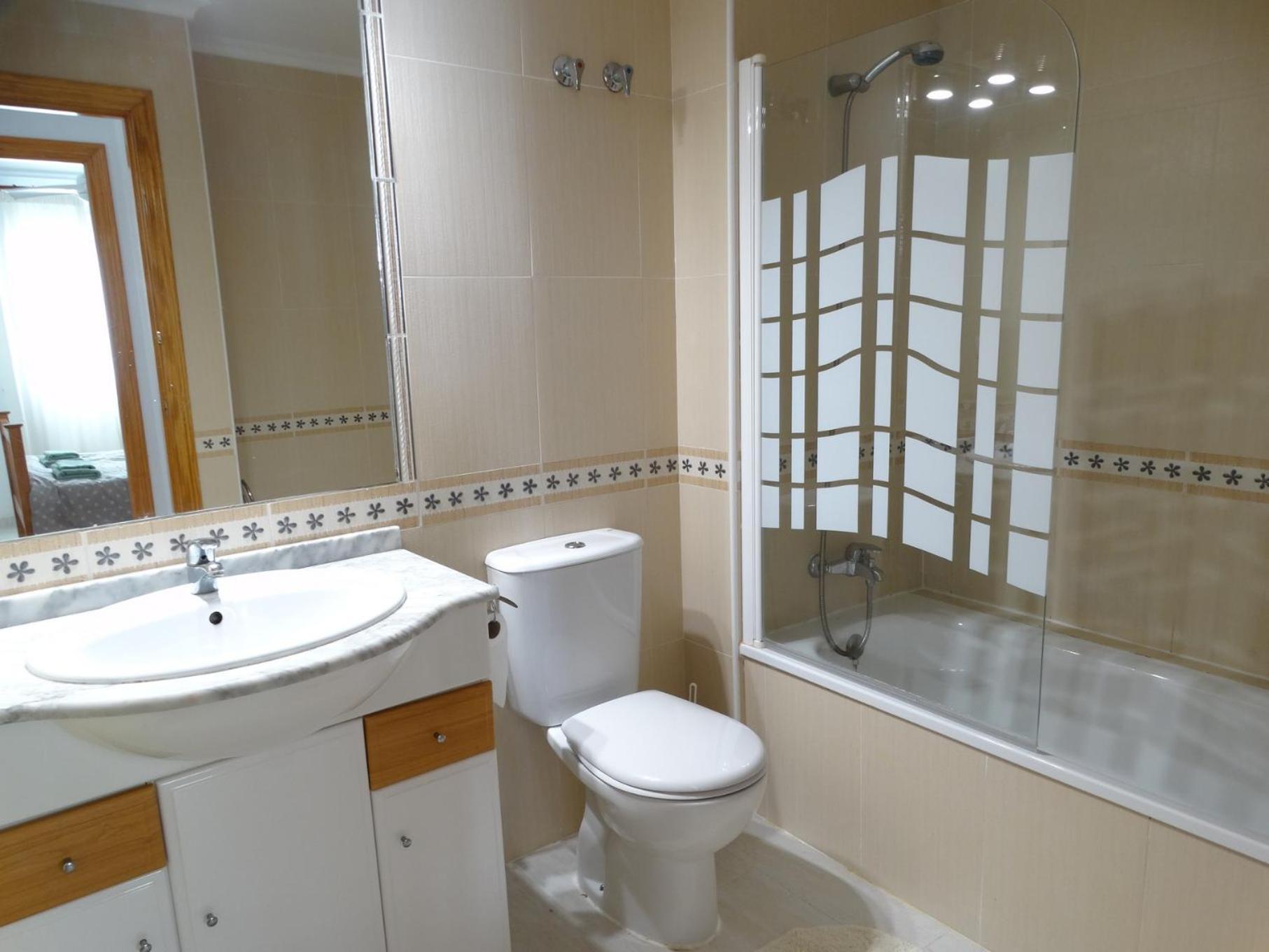 Apartment Costa Blanca Cabo Roig Orihuela Ngoại thất bức ảnh