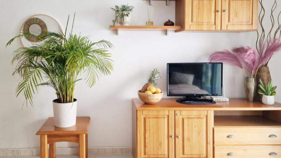 Apartment Costa Blanca Cabo Roig Orihuela Ngoại thất bức ảnh