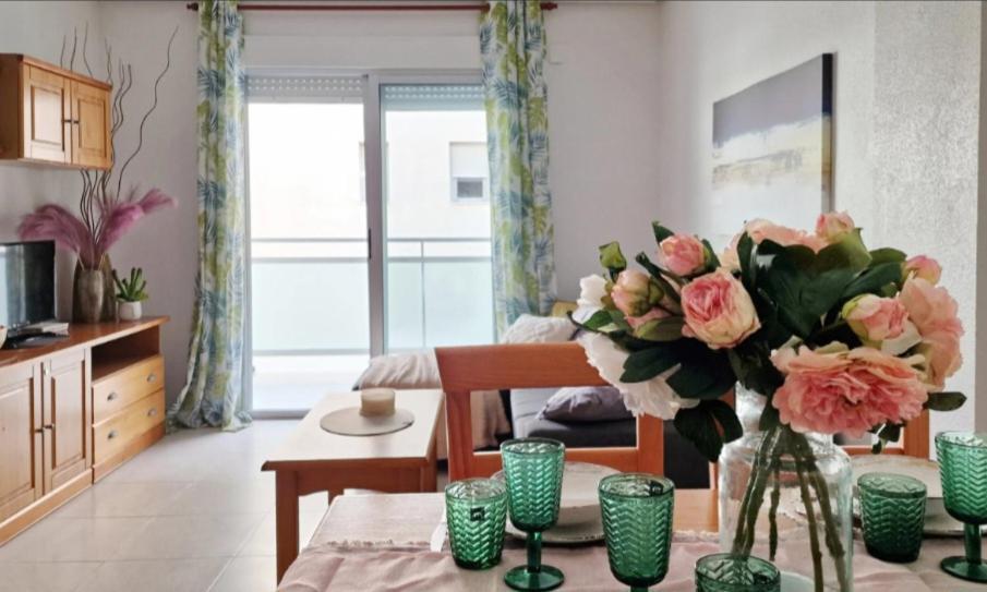 Apartment Costa Blanca Cabo Roig Orihuela Ngoại thất bức ảnh