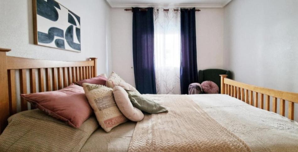 Apartment Costa Blanca Cabo Roig Orihuela Ngoại thất bức ảnh