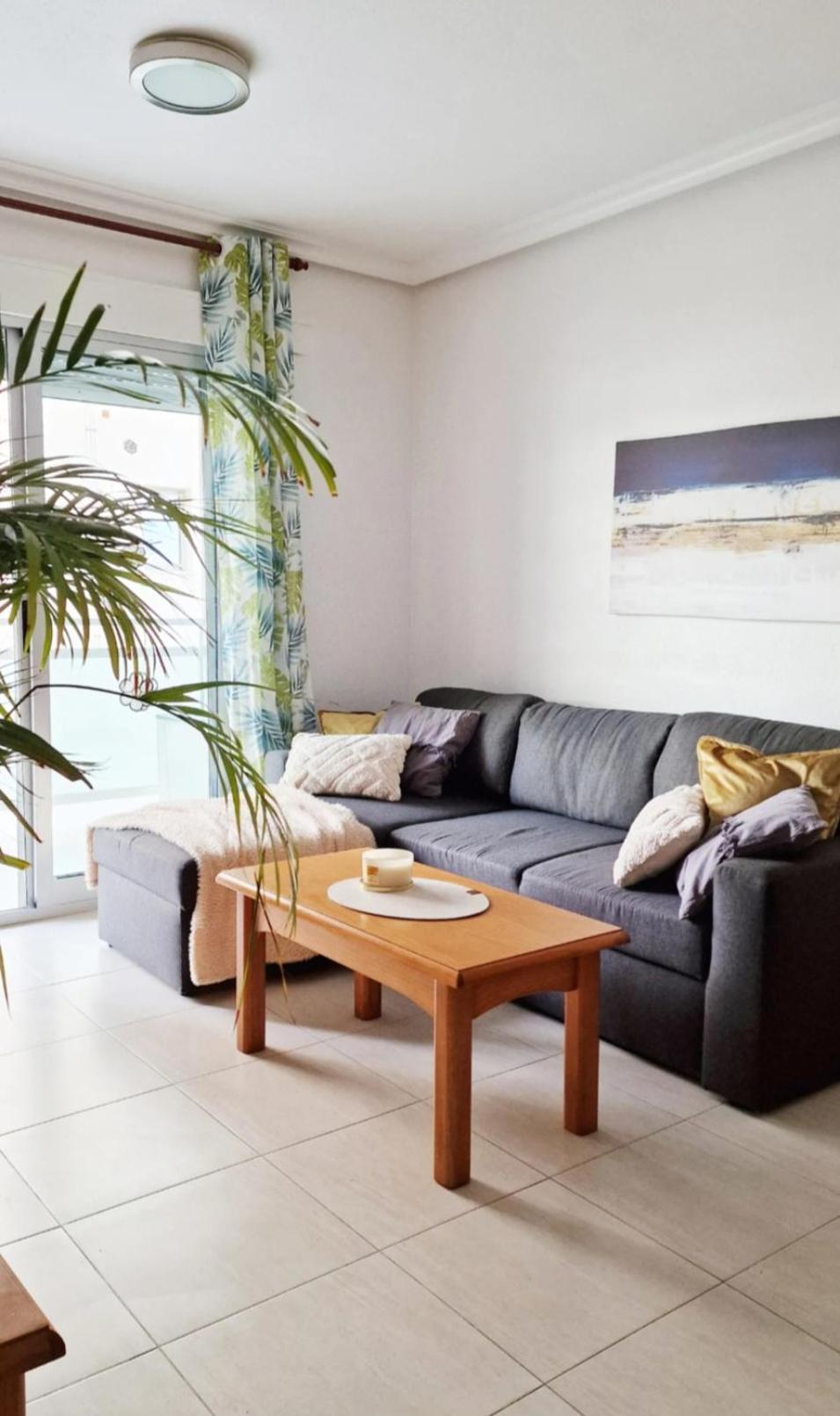 Apartment Costa Blanca Cabo Roig Orihuela Ngoại thất bức ảnh