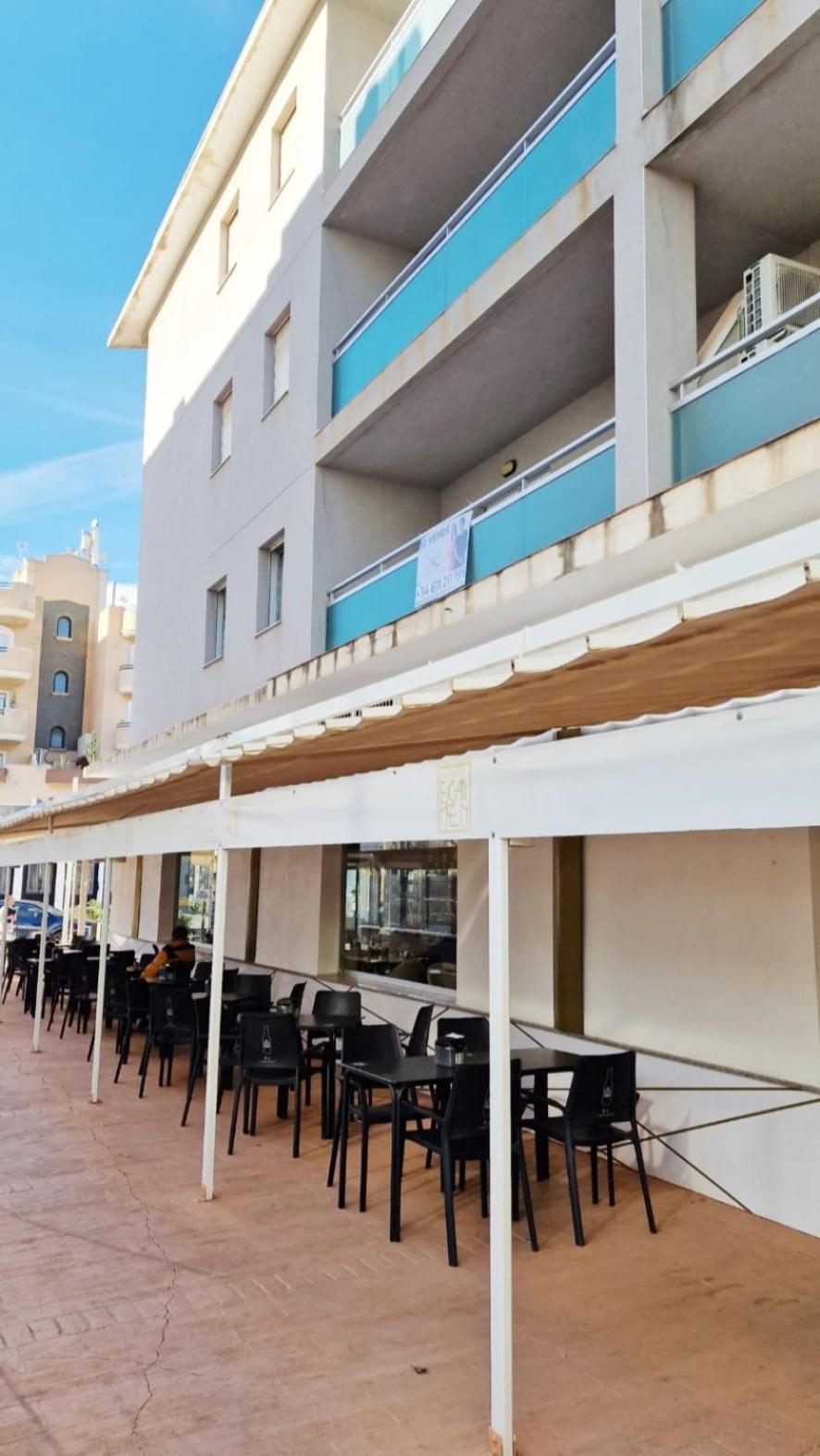 Apartment Costa Blanca Cabo Roig Orihuela Ngoại thất bức ảnh