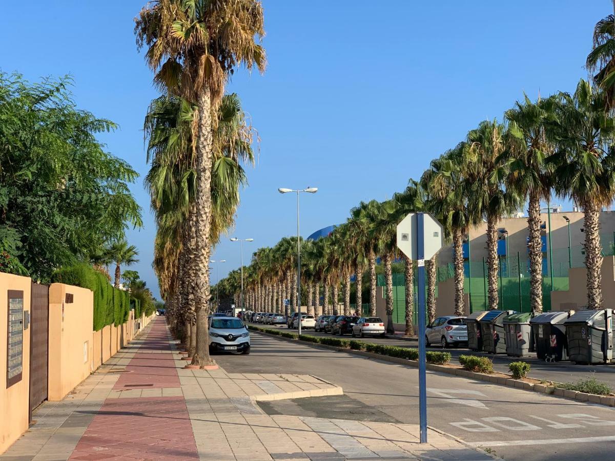 Apartment Costa Blanca Cabo Roig Orihuela Ngoại thất bức ảnh
